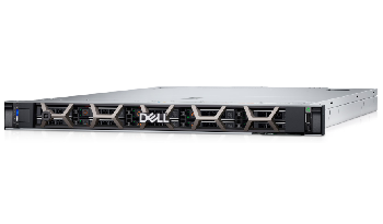 Máy chủ Dell PowerEdge R660